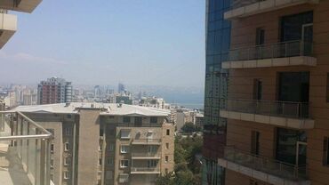 Uzunmüddətli kirayə mənzillər: Elimlər icəri şəhər metrosunun yaxınlığında Nərimanov heykəlinə yaxın — 2