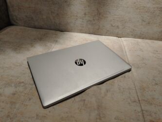 HP: HP ProBook, 15 ", Intel Core i7, 256 GB, Rayonlara çatdırılma, Ünvandan götürmə, Pulsuz çatdırılma — 8