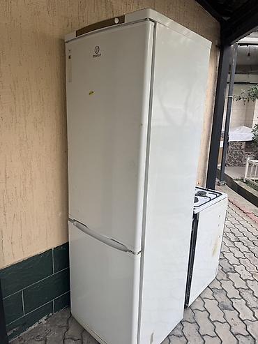 mini 12: Кухонная техника: холодильник Indesit + цена за обе комбинированная — 2