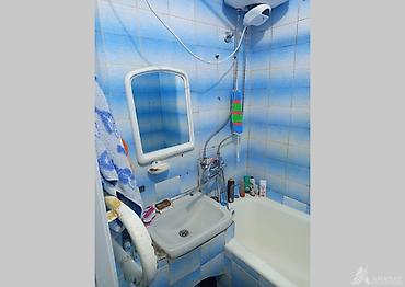 Продажа квартир: 3 комнаты, 63 м², 105 серия, 4 этаж, Косметический ремонт — 12