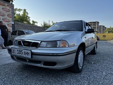 армения номер: Daewoo Nexia: 2007 г., 1.6 л, Механика, Бензин, Седан