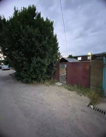 пишпек дом продать: Дом, 25 м², 4 комнаты, Собственник, Старый ремонт
