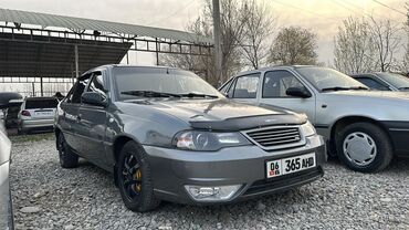 заслонка нубира: Daewoo Nexia: 2012 г., 1.5 л, Механика, Бензин, Седан