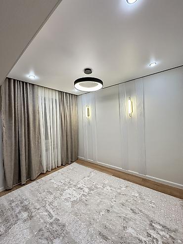 Продажа квартир: 1 комната, 41 м², Элитка, 2 этаж, Свежий ремонт — 3