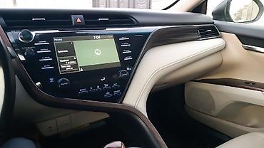 lexus ls 460 цена: Toyota Camry: 2020 г., 2.5 л, Автомат, Гибрид, Седан — 7