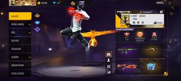 Avadanlığın icarəsi: Free free hesab -da lalafo.az — 7 Avadanlığın icarəsi: Free free hesab — 7