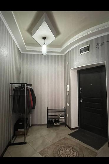 квартиры аю гранд: 2 комнаты, 85 м², АЮ Гранд 5 этаж — 5