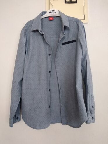 Köynəklər: Köynək, Oğlan üçün, 10 - 12 yaş — 7