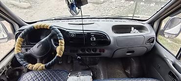 turbo az ford transit 2004: Ford Transit: 2.5 l | 1996 il 777222 km Mikroavtobus — 4