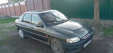 форд экскорд: Ford Escort: 1996 г., Бензин, Хэтчбэк — 3
