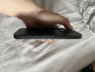 Apple iPhone: IPhone 15 Pro, 128 ГБ, 85 % — 6