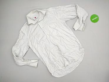 intermoda garnitury: SUIT, Koszulа dla mężczyzn, rozmiar L — 2