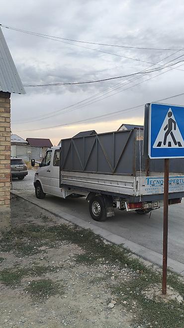 g comp: Грузовик, Mercedes-Benz, Дубль, Б/у — 4