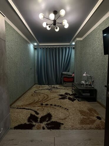 сдаю квартиру тунгуче: 1 комната, 40 м², Индивидуалка, 3 этаж, Евроремонт