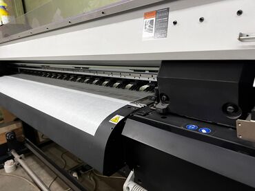 бизнес сатылат: Продаю сублимационный принтер MIMAKI JV150-160. В отличном состоянии