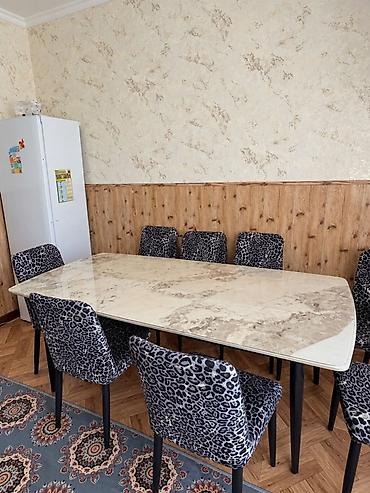 пруд аренда: 🏡 СДАЁТСЯ ДВУХЭТАЖНЫЙ ДОМ В РАЙОНЕ АРЧА-БЕШИК Просторный — 2