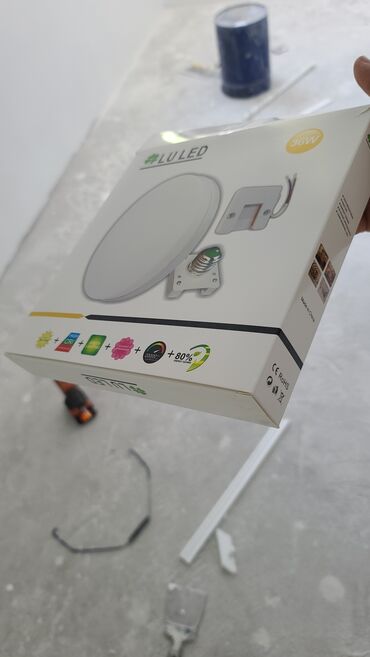 Натяжной потолок: Натяжной потолок Матовое, 3D потолки, Глянцевое — 8