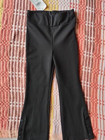 17 yaş: LC Waikiki qız uşağı üçün tayt şalvar - Model: “TYT ARES ALT” — 1