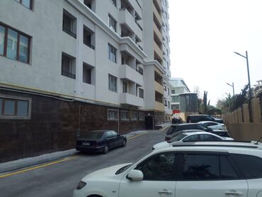 Uzunmüddətli kirayə mənzillər: Azadliq metrosunun yaxınlığında kristal abseronda 16 mertebeli binanın — 4