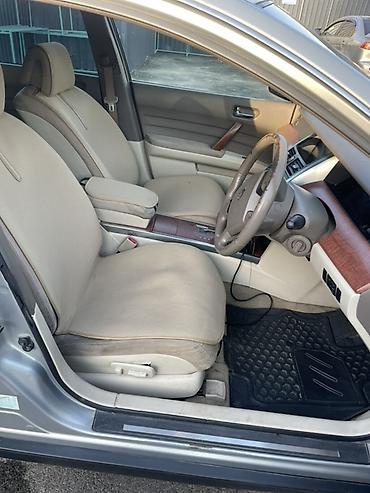 генератор ниссан теана: Nissan Teana: 2003 г., 3.5 л, Вариатор, Газ, Седан — 8