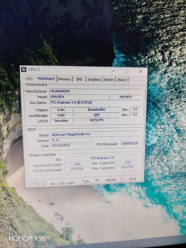 hdd caddy: Güclü oyun üçün toplanmış masaüstü kompüter komplekti Parametrləri — 7