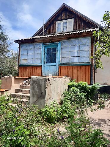 Продажа домов: Продам дом Поселок Каджи- сай Улица Парковая участок 8 соток, площадь — 1