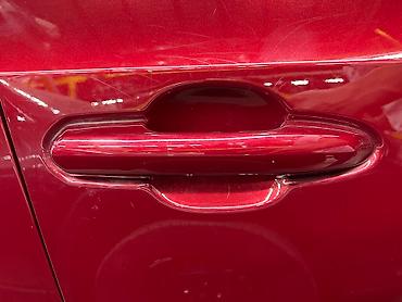 raf: Toyota, 2020 г., Б/у, Оригинал — 9