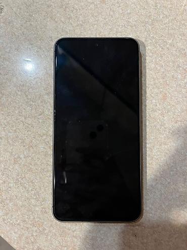 samsung a 34: Samsung Galaxy A34 5G, 128 GB, rəng - Qara, İki sim kartlı — 3