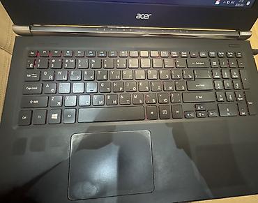 acer liquid e: Acer noutbuk satılır. Gündəlik istifadə üçün yararlıdır. * Prosessor — 2