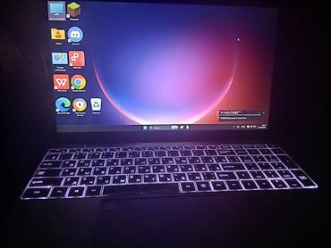 atk a9: Ноутбук с подсветкой клавиатуры и Windows 11 Характеристики и — 1