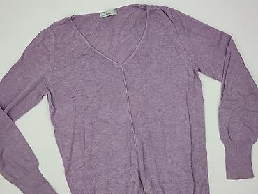 sweter michael kors: Blue Motion, Sweter damski, rozmiar S — 1