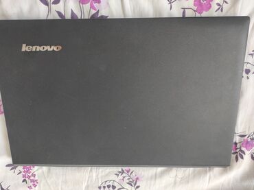 ноутбуки lenovo: Ноутбук, Lenovo, 6 ГБ ОЗУ, 15.6 ", Б/у, Для работы, учебы