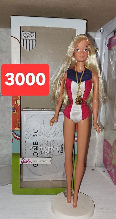 Игрушки: Продаю кукол барби оригинал из личной коллекции, новые, никто не — 10