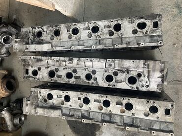 Стартеры, бендиксы: Стартер Mercedes-Benz 2000 г., Б/у, Оригинал, Германия — 7