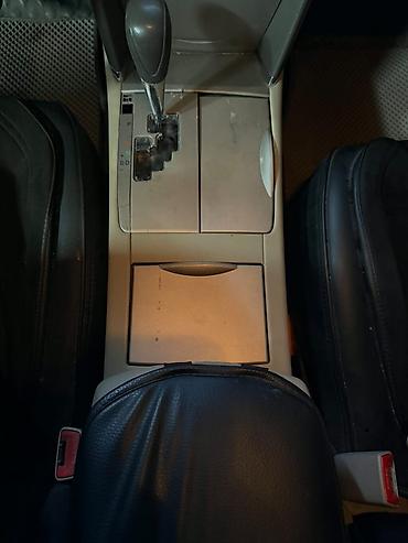 chery arizo: Toyota Camry: 2010 г., 2.5 л, Автомат, Бензин, Седан — 7