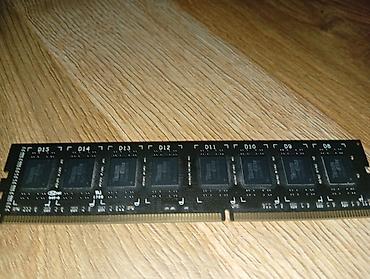 ssd 2t: Оперативная память (RAM) для ПК, Новый, Team Group, 8 ГБ, DDR3, 1600 МГц — 1
