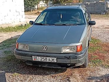 радиатор печки пассат б5: Volkswagen Passat: 1990 г., 1.8 л, Механика, Бензин, Универсал — 2