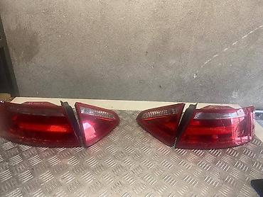led oci za auto: LAMPE ZA AUDI A5, S5 OD 2007. DO 2016. GOD. | Halogene lampe za Audi — 3