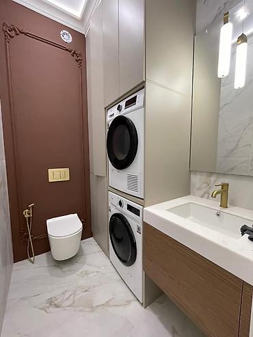 Продажа квартир: 3 комнаты, 137 м², Элитка at lalafo.kg — 10 Продажа квартир: 3 комнаты, 137 м², Элитка — 10