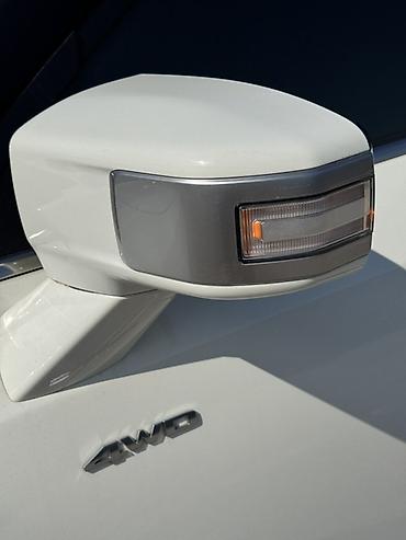 ssang: Ssangyong Torres: 2022 г., 1.5 л, Автомат, Бензин, Кроссовер — 8