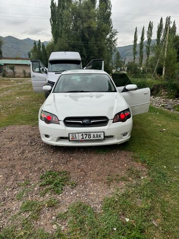 subaru legacy цена: Subaru Legacy: 2003 г., 2 л, Механика, Бензин, Универсал