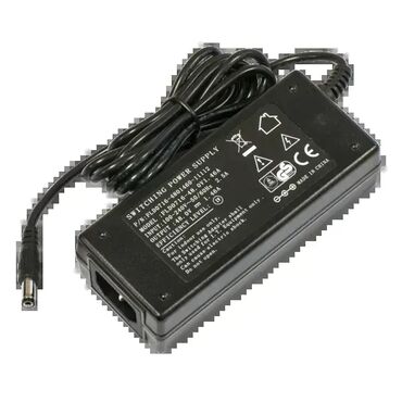 sony playstation 1 prodaja: Brand: MIKROTIK |x|x Model: MikroTik Adapter FLD-11112 48V 1.46A 70W