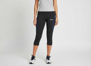 legginsy do biegania damskie asics: Asics, Лосини Спортивні жіночі, розмір L