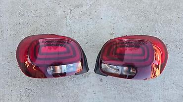 mazda 323 2001: STOP SVETLA I STOP LAMPE ZA CITROEN C3 | Stop svetlo Citroen C3 III — 2