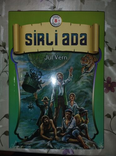 qaraqan ikinci addim pdf indir: Maraqlı nağıl kitabları hər biri 1 manatdan ikinci əl olmasına