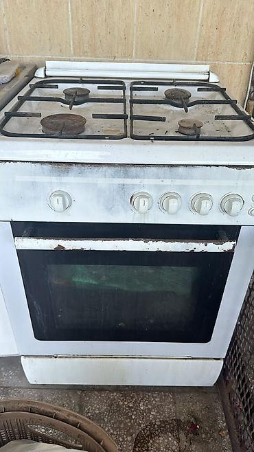 Ремонт кухонных плит, духовок: Ремонт газовых плит. Установка и подключение. Профилактика. Устранение — 5