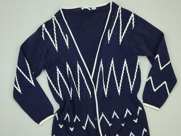 t shirty dekolt v: Knitwear, XL (EU 42), condition - Very good