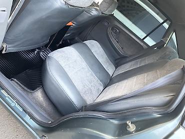 Daewoo: Daewoo Nexia: 2005 г., 1.6 л, Ручные, Бензин, Седан — 9