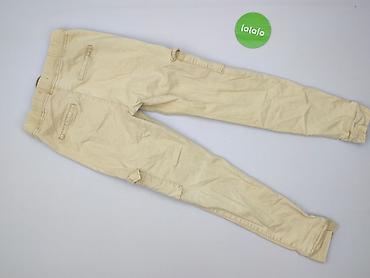 kalosze ccc: Cropp, Spodnie cargo damskie, rozmiar 2XS — 3
