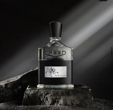 soel parfum kataloq: Creed Aventus Parfüm